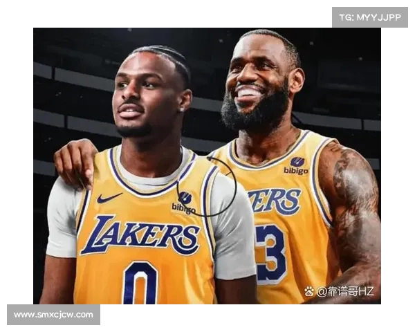 NBA最新动态:詹姆斯确认续约湖人队并携手年轻球员冲击总冠军 NBA最新动态:詹姆斯确认续约湖人队并携手年轻球员冲击总冠军